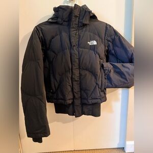 The North Face winter Jacket